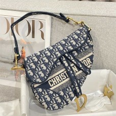 Dior Saddle   Size: 25.5×20×6.5cm 2025 new 