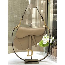 Dior Saddle   Size: 25.5×20×6.5cm 2025 new 
