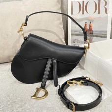 Dior Saddle   Size: 25.5×20×6.5cm 2025 new 