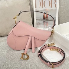 Dior Saddle   Size: 25.5×20×6.5cm 2025 new 