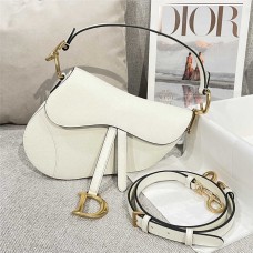 Dior Saddle   Size: 25.5×20×6.5cm 2025 new 