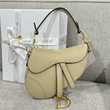 Dior Saddle   Size: 25.5×20×6.5cm 2025 new 