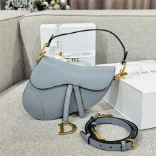 Dior Saddle   Size: 25.5×20×6.5cm 2025 new 