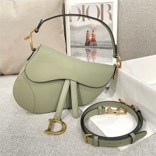 Dior Saddle   Size: 25.5×20×6.5cm 2025 new 