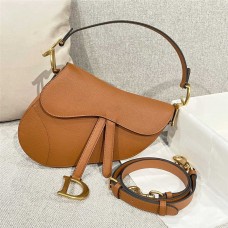 Dior Saddle   Size: 25.5×20×6.5cm 2025 new 