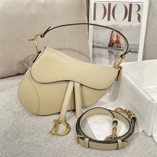 Dior Saddle   Size: 25.5×20×6.5cm 2025 new 