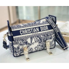 Dior Metis   Size: 23*15*8cm 2025 new 
