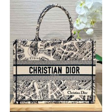 Dior book tote   Size: 36.5 * 28 *17.5 2025 new 