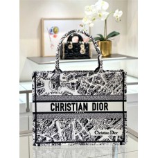 Dior book tote   Size: 36.5 * 28 *17.5 2025 new 