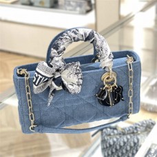 Dior D-Joy 26cm 2025 new 