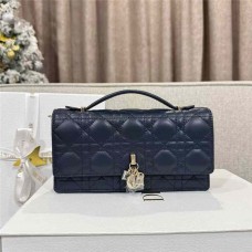 Dior WOC   Size: 21* 11.5*4.5cm 2025 new 