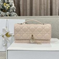 Dior WOC   Size: 21* 11.5*4.5cm 2025 new 