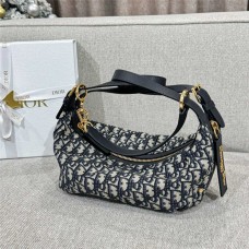 Dior D Journey   Size: 25.5 x 14.5x 14 cm  2025 new 