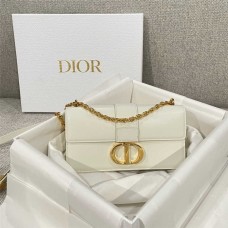 Dior Montaign   Size: 21*12*6cm 2025 new 
