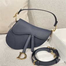 Dior Saddle   Size: 25.5×20×6.5cm 2025 new 