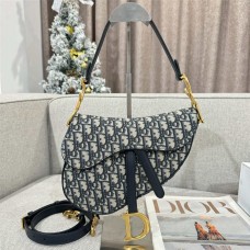 Dior Saddle   Size: 25.5×20×6.5cm 2025 new 