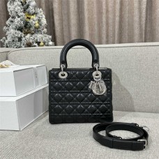 Dior Lady Dior 24cm 2025 new 