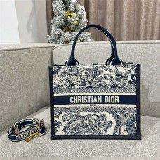 Dior book tote 26.5cm 2025 new 