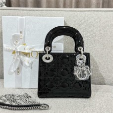 Dior Lady Dior 17cm 2025 new 