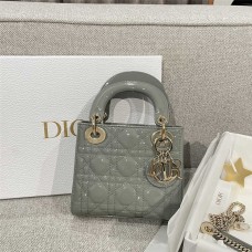 Dior Lady Dior 17cm 2025 new 