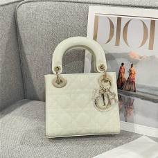 Dior Lady Dior 17cm 2025 new 