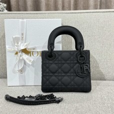 Dior Lady Dior 17cm 2025 new 