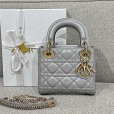 Dior Lady Dior 17cm 2025 new 