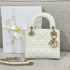 Dior Lady Dior 17cm 2025 new 