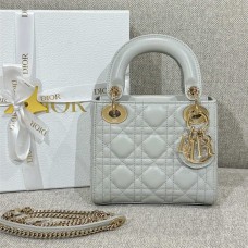 Dior Lady Dior 17cm 2025 new 