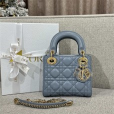 Dior Lady Dior 17cm 2025 new 