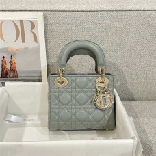 Dior Lady Dior 17cm 2025 new 