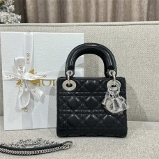 Dior Lady Dior 17cm 2025 new 