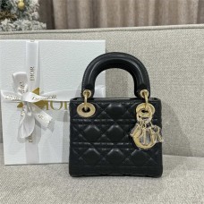 Dior Lady Dior 17cm 2025 new 