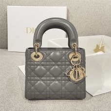 Dior Lady Dior 17cm 2025 new 