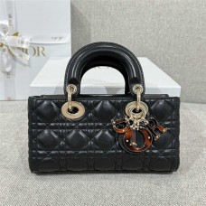 Dior Lady Dior D Joy 22cm 2025 new 