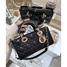 Dior Lady Dior D Joy 22cm 2025 new 