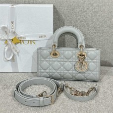 Dior Lady Dior D Joy 22cm 2025 new 
