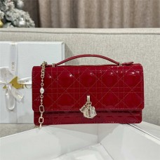 Dior WOC   Size: 21* 11.5*4.5cm 2025 new 