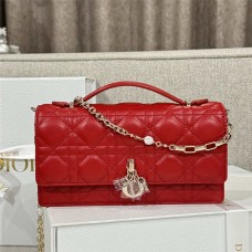 Dior WOC   Size: 21* 11.5*4.5cm 2025 new 