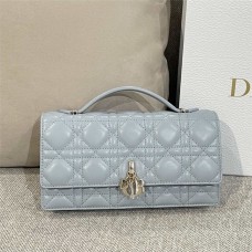 Dior WOC   Size: 21* 11.5*4.5cm 2025 new 