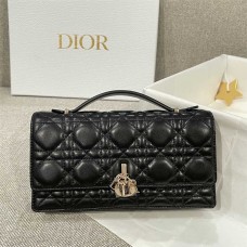 Dior WOC   Size: 21* 11.5*4.5cm 2025 new 