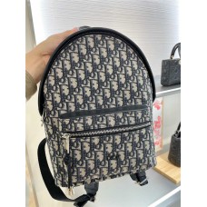 Dior backpack   Size: 26*37*15 2025 new 