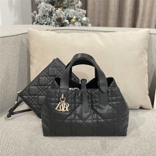 Dior Toujours   Size: 23x15x15CM 2025 new 
