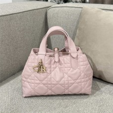Dior Toujours   Size: 23x15x15CM 2025 new 