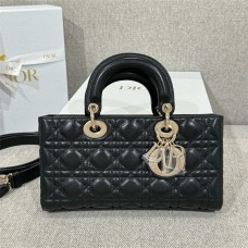 Dior Lady Dior D Joy 26cm 2025 new 