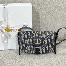 Dior bobby 21x12x5cm 2025 new 