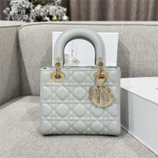 Dior Lady Dior 20cm 2025 new 
