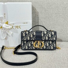 Dior Miss Montaign   Size: 20×10×4 cm  2025 new 