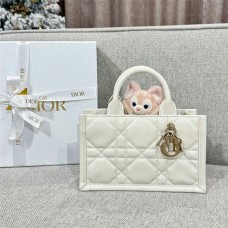 Dior Mini Toujours 21.5×13×7.5 2025 new 