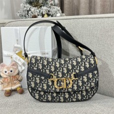Dior Jolie 22x14x8cm 2025 new 